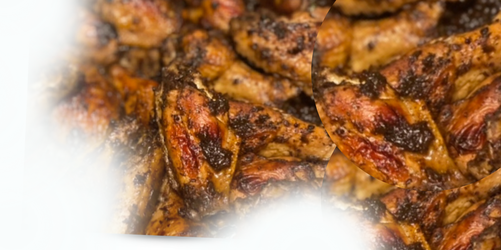 Jerk Chicken